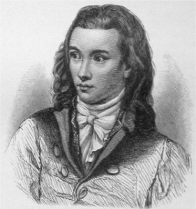 Georg Friedrich Philipp Freiherr von Hardenberg